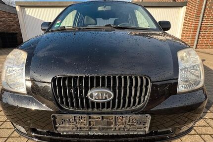 Kia Picanto 112.000 km 1.950 &euro; Recklinghausen 45663