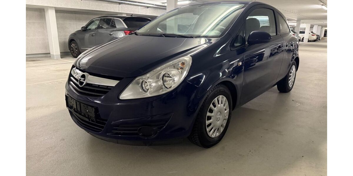 Opel Corsa 30.000 km 4.000 &euro; Essen 45326