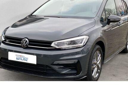 VW Touran 4.990 km 51.920 &euro; Bochum - Linden 44879