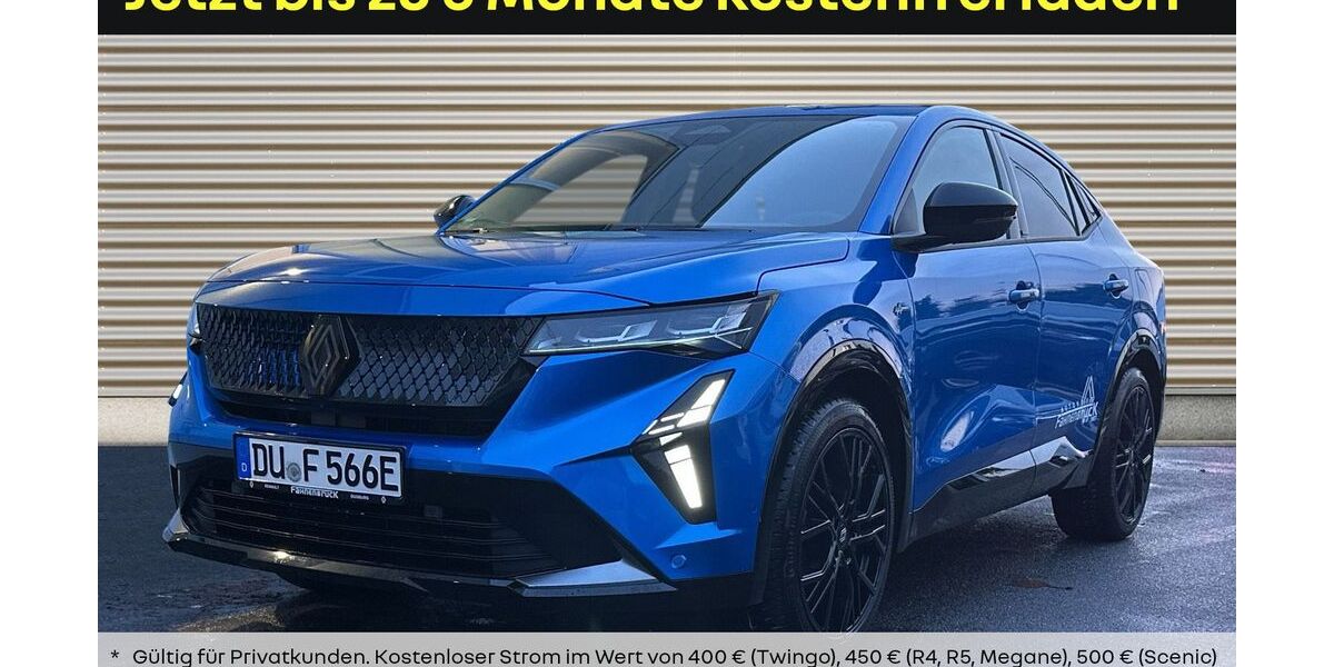 Renault Rafale 9.500 km 51.440 &euro; Duisburg 47059