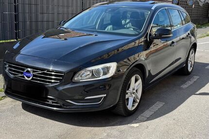 Volvo V60 344.000 km 6.500 &euro; Bochum 44879