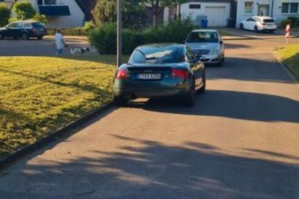 Audi TT 288.000 km 3.850 &euro; Essen 45277