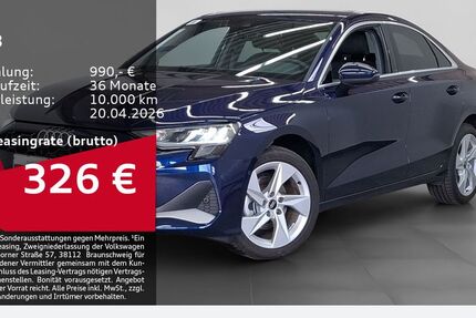 Audi A3 16.494 km 31.790 &euro; Bochum 44809