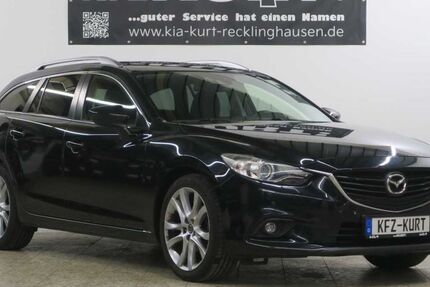 Mazda 6 169.800 km 8.950 &euro; Recklinghausen 45661