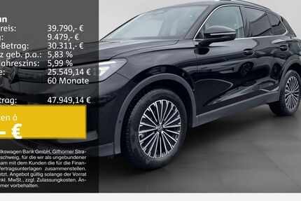 VW Tiguan 19.851 km 37.780 &euro; Duisburg 47059
