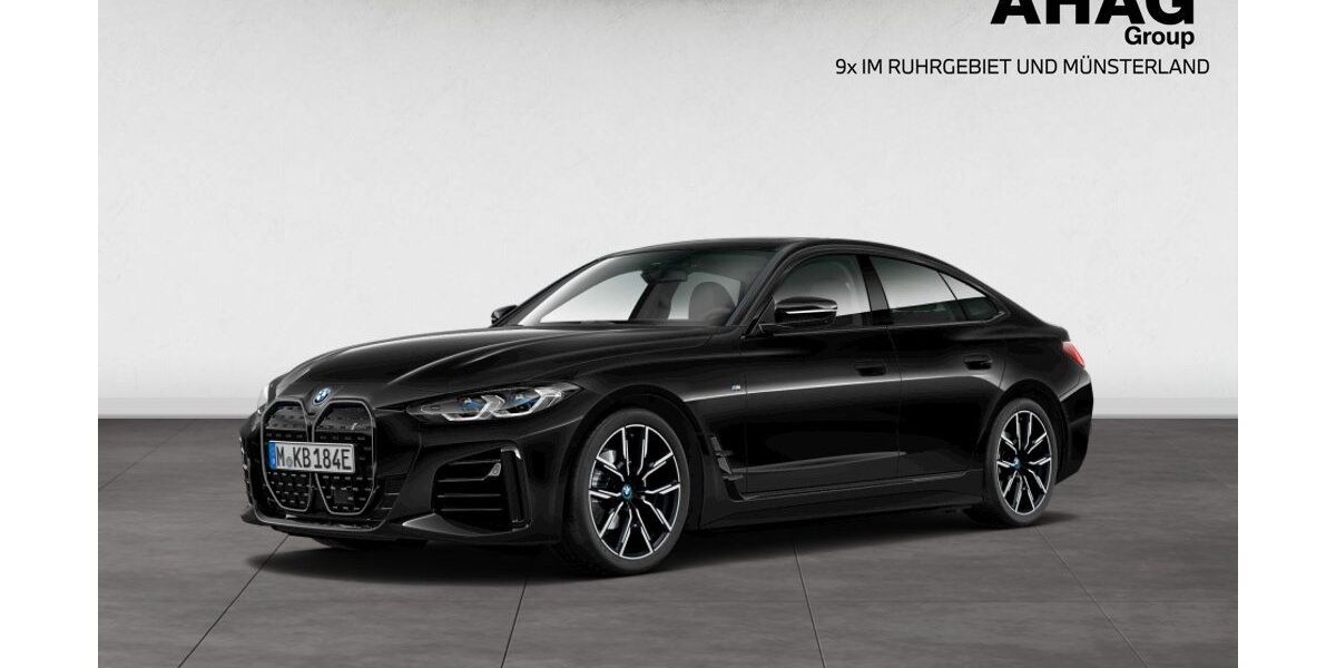 BMW i4 95.720 km 31.840 &euro; Gelsenkirchen 45897
