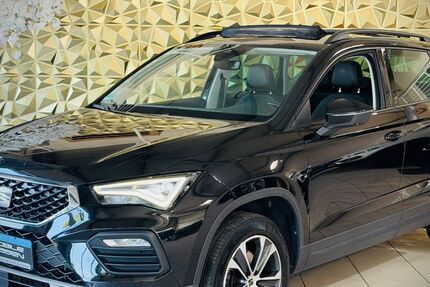 Seat Ateca 134.500 km 17.999 &euro; Essen 45326