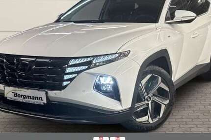 Hyundai TUCSON 46.600 km 25.790 &euro; Gelsenkirchen 45894