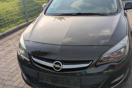 Opel Astra 216.000 km 1.900 &euro; Duisburg 47259