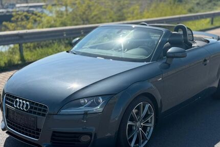 Audi TT 125.000 km 13.999 &euro; Duisburg 47138