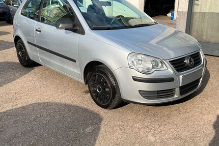 VW Polo 162.000 km 2.980 &euro; Essen 45141