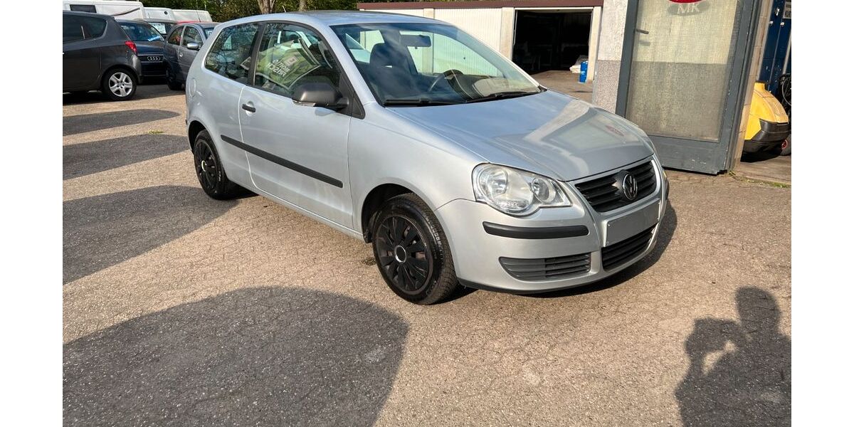 VW Polo 162.000 km 2.980 &euro; Essen 45141