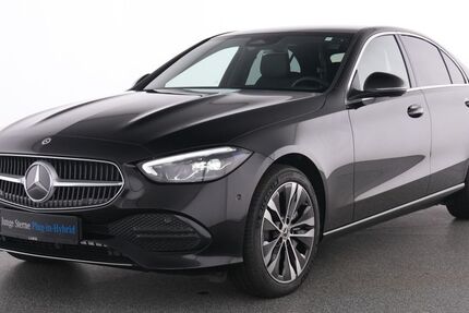 Mercedes-Benz C 300 7.549 km 41.999 &euro; Essen 45309