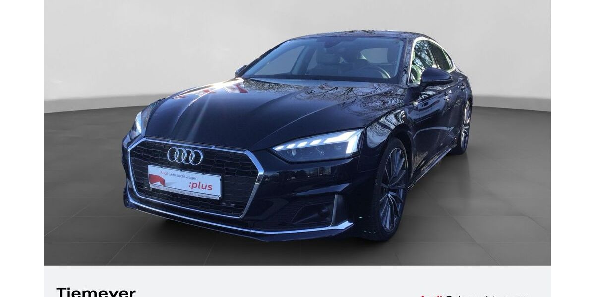Audi A5 57.912 km 29.440 &euro; Gelsenkirchen 45894