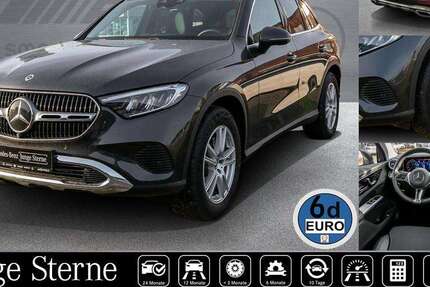 Mercedes-Benz GLC 200 7.897 km 49.998 &euro; Dorsten 46282