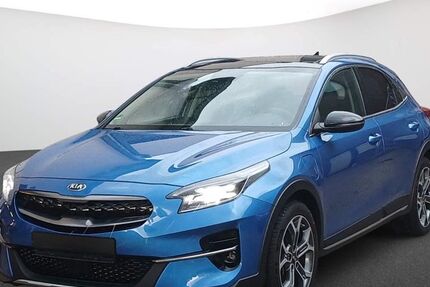 Kia XCeed 69.790 km 19.979 &euro; Borken 46325