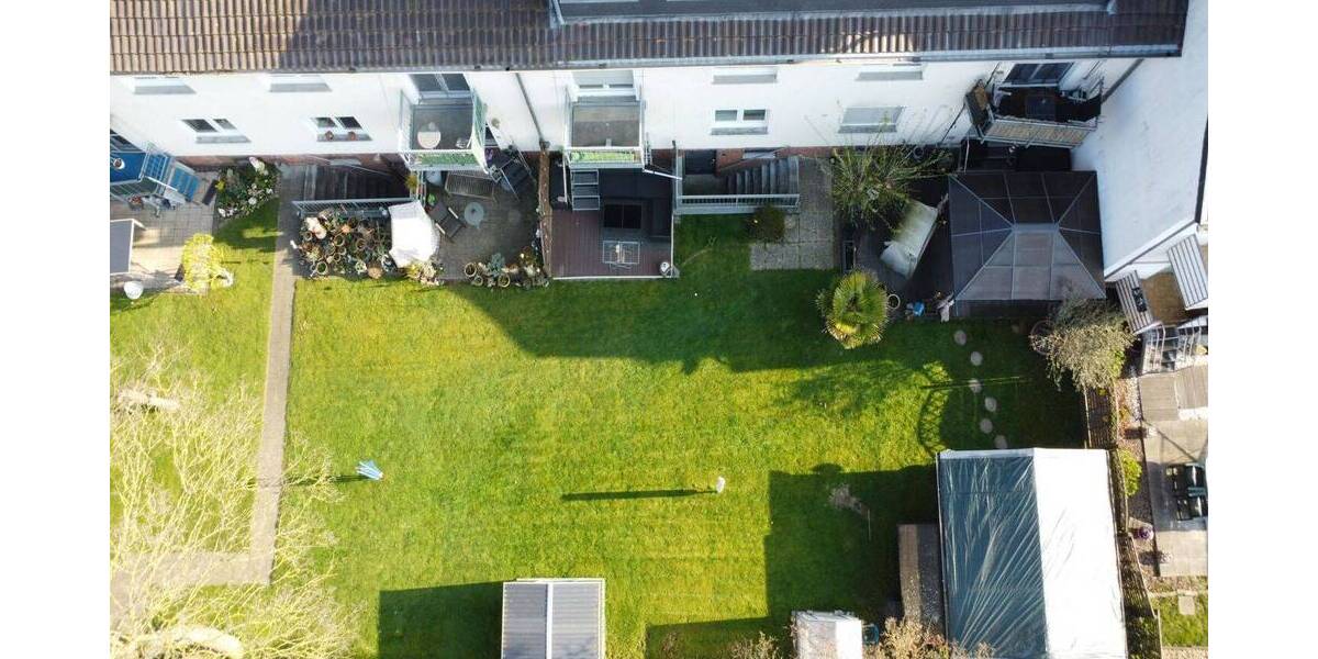 Einfamilienhaus Rheinberg Ossenberg - 3 Zimmer, 195.000&euro; | Angebot:25650610