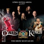 Queen Kings - The Queen Tribute