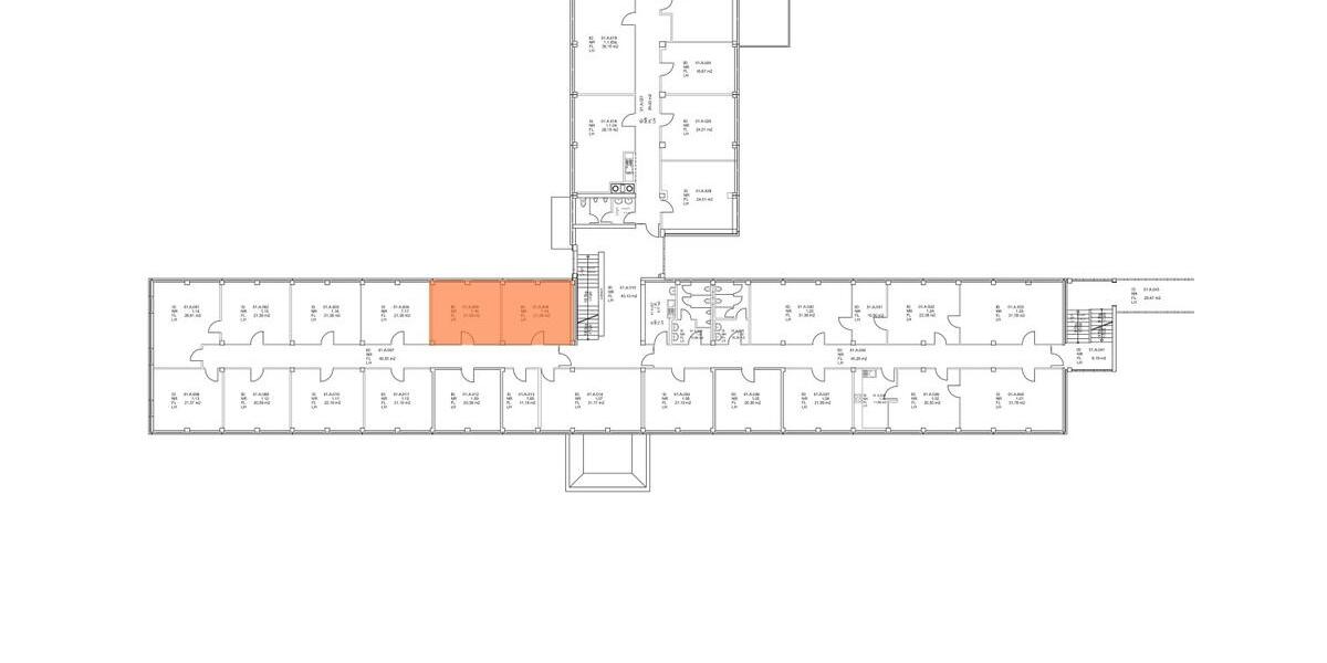 Gewerbeobjekt Essen Stadtbezirk II - 12&euro; | Angebot:25599654