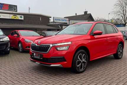 Skoda Kamiq 70.912 km 18.990 &euro; Dinslaken 46537