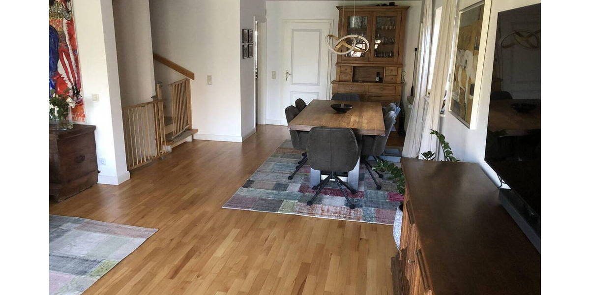 Doppelhaushälfte Wesel Schepersfeld - 5 Zimmer, 120 m&sup2;, 408.000&euro; | Angebot:26325725