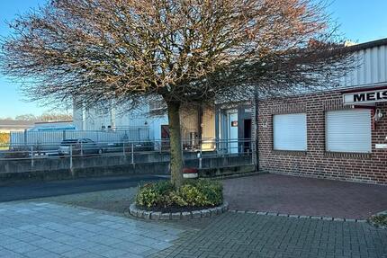 Gewerbeobjekt Borken - 123&euro; | Angebot:25831036