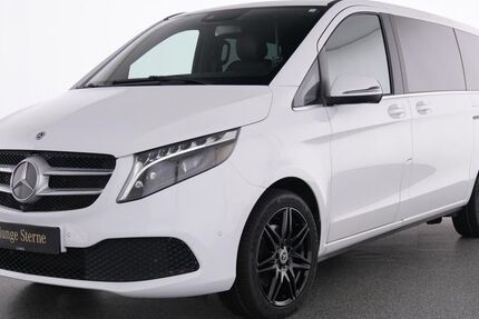 Mercedes-Benz V 300 49.757 km 64.999 &euro; Essen 45309