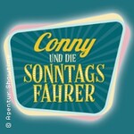 Conny & die Sonntagsfahrer - Tanz in den Mai