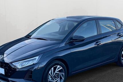 Hyundai i20 24.001 km 19.490 &euro; Bochum 44809