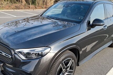 Mercedes-Benz GLC 220 63.000 km 51.480 &euro; Gelsenkirchen 45897