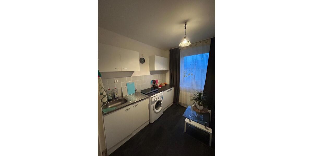 Etagenwohnung Bochum Günnigfeld - 1.5 Zimmer, 40 m&sup2;, 500&euro; | Angebot:26288090