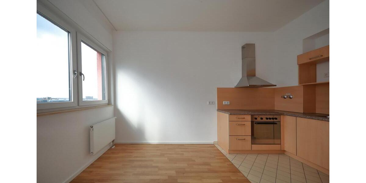 Etagenwohnung Essen Stadtkern - 2 Zimmer, 66 m&sup2;, 1.026&euro; | Angebot:13979535