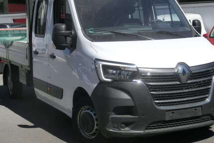 Renault Master 57.000 km 25.990 &euro; Bochum 44867