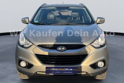Hyundai ix35 176.989 km 8.800 &euro; Gladbeck 45966