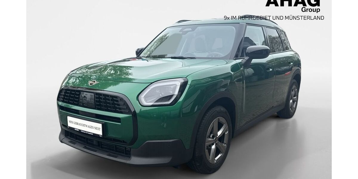 Mini Countryman C (Cooper) 15.200 km 30.990 &euro; Dülmen 48249
