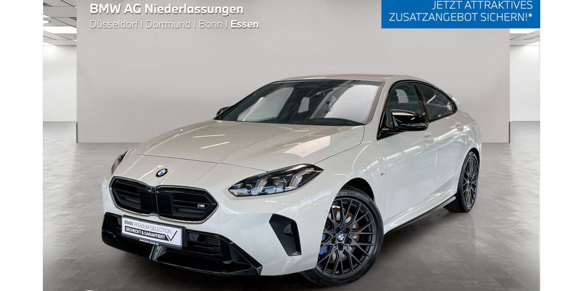 BMW M235 25.378 km 44.799 &euro; Essen 45141