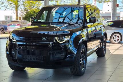 Land Rover Defender 23.100 km 74.900 &euro; Marl 45770