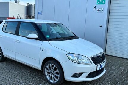 Skoda Fabia 191.254 km 3.950 &euro; Rhede 46414