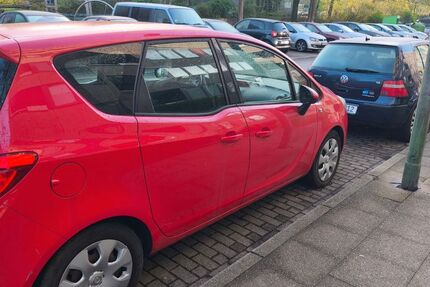 Opel Meriva 190.000 km 3.499 &euro; Essen 45279