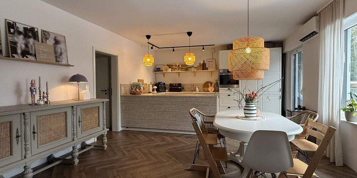 Bungalow Herten Westerholt - 4 Zimmer, 124 m&sup2;, 450.000&euro; | Angebot:25916305