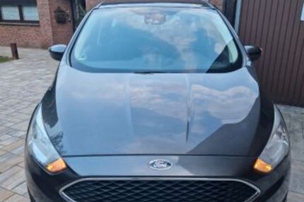 Ford C-Max 100.005 km 6.900 &euro; Duisburg 47138