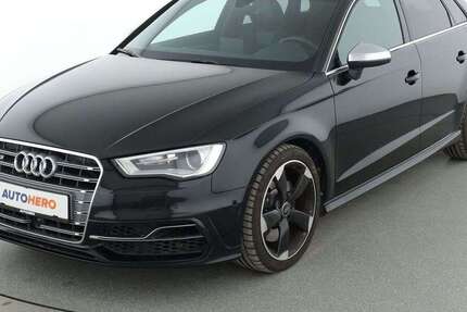 Audi S3 95.946 km 24.590 &euro; Essen 45141