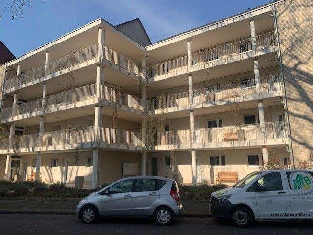Etagenwohnung Herne Röhlinghausen - 2 Zimmer, 61 m&sup2;, 790&euro; | Angebot:26202037