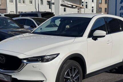 Mazda CX-5 102.528 km 17.650 &euro; Oberhausen 46045