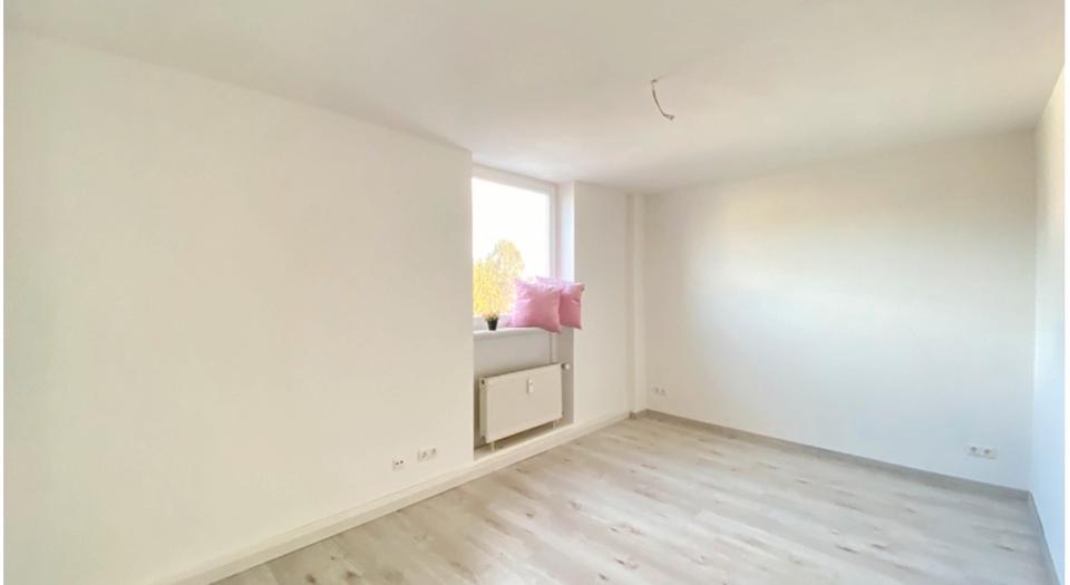 Etagenwohnung Bochum Günnigfeld - 2.5 Zimmer, 69 m&sup2;, 870&euro; | Angebot:26008518