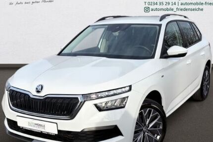 Skoda Kamiq 22.423 km 18.570 &euro; Bochum 44805