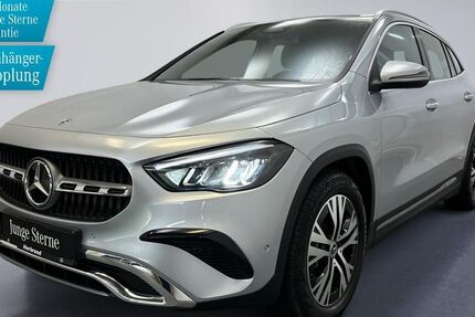 Mercedes-Benz GLA 200 19.620 km 37.870 &euro; Rhede 46414