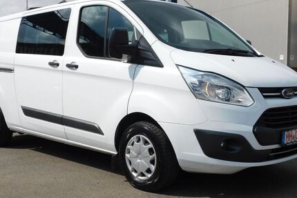 Ford Transit Custom 198.980 km 10.999 &euro; Mülheim 45473