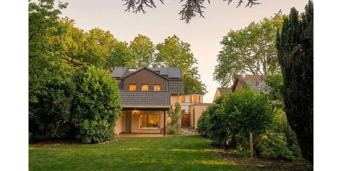 Mehrfamilienhaus, Wohnhaus Bottrop Eigen - 8 Zimmer, 162 m&sup2;, 588.000&euro; | Angebot:25746031