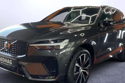 Volvo XC60 16.693 km 41.690 &euro; Recklinghausen 45659